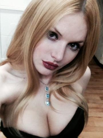 Алина фото 2