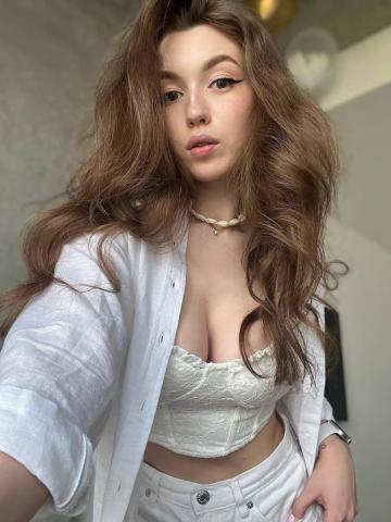 Анастасия Красивая Модель фото 2